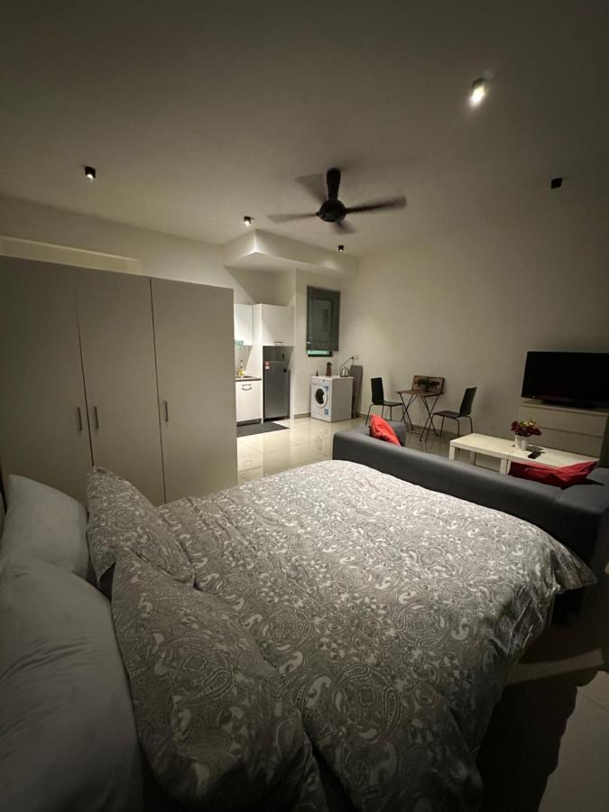 Retreat At Cybersquare Apartment Cyberjaya Ngoại thất bức ảnh
